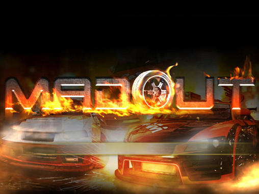 Ladda ner Madout: Android Racing spel till mobilen och surfplatta.