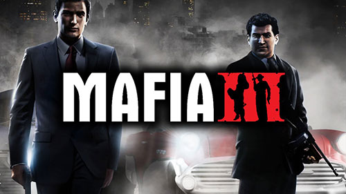 Ladda ner Mafia 3: Rivals: Android Online Strategy spel till mobilen och surfplatta.