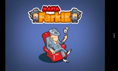 Ladda ner Mafia Farkle: Android Online spel till mobilen och surfplatta.