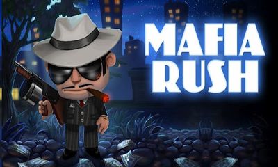Ladda ner Mafia Rush: Android-spel till mobilen och surfplatta.