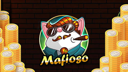 Ladda ner Mafioso casino slots game på Android 4.1 gratis.