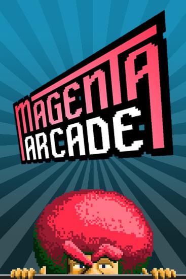 Ladda ner Magenta: Arcade: Android Pixel art spel till mobilen och surfplatta.