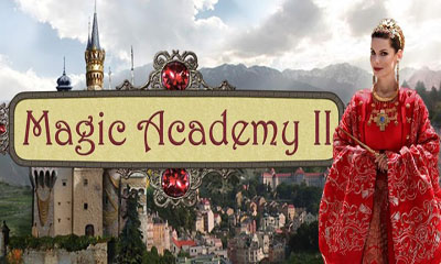 Ladda ner Magic Academy 2: Android Logikspel spel till mobilen och surfplatta.
