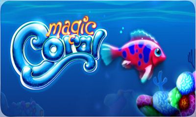 Ladda ner Magic Coral: Android Arkadspel spel till mobilen och surfplatta.