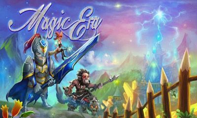 Ladda ner Magic Era: Android Strategispel spel till mobilen och surfplatta.