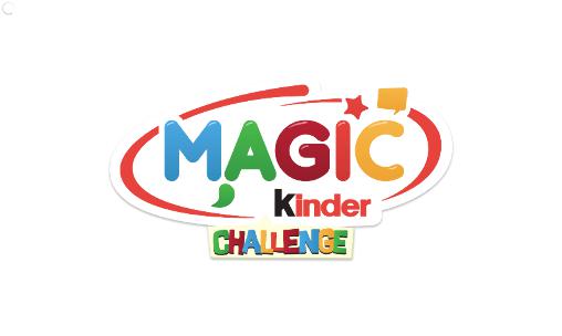 Ladda ner Magic kinder: Challenge: Android Multiplayer spel till mobilen och surfplatta.