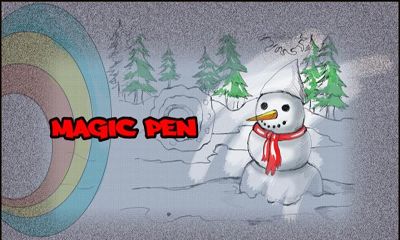 Magic Pen