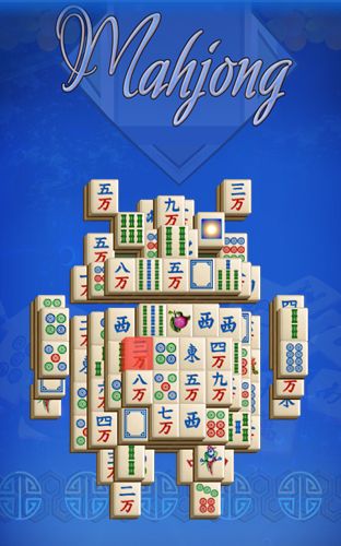 Ladda ner Mahjong 3: Android-spel till mobilen och surfplatta.