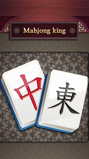Ladda ner Mahjong king: Android Brädspel spel till mobilen och surfplatta.