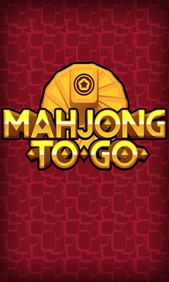 Ladda ner Mahjong to go: Classic game: Android Brädspel spel till mobilen och surfplatta.