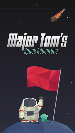 Ladda ner Major Tom`s space adventure på Android 4.1 gratis.