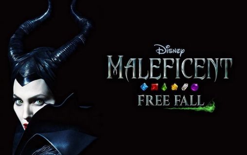 Ladda ner Maleficent: Free fall: Android-spel till mobilen och surfplatta.