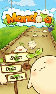 Ladda ner Mandora: Android Arkadspel spel till mobilen och surfplatta.