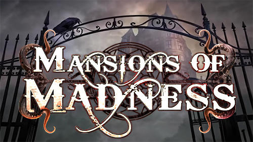 Ladda ner Mansions of madness: Android Brädspel spel till mobilen och surfplatta.