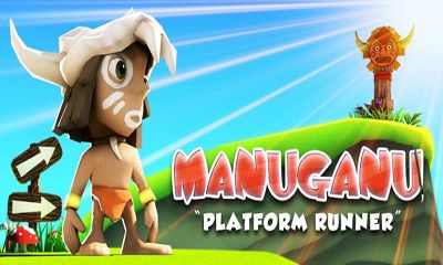 Ladda ner Manuganu: Android Arkadspel spel till mobilen och surfplatta.