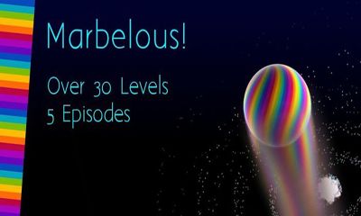 Ladda ner Marbelous!: Android Arkadspel spel till mobilen och surfplatta.