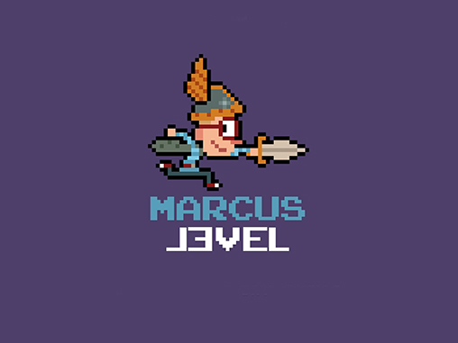 Ladda ner Marcus level på Android 4.0.4 gratis.