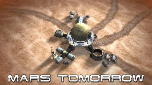 Ladda ner Mars tomorrow: Android 3D spel till mobilen och surfplatta.