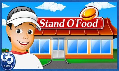Ladda ner Stand O'Food: Android Strategispel spel till mobilen och surfplatta.