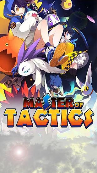 Ladda ner Master of tactics: Android Strategy RPG spel till mobilen och surfplatta.