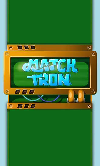 Ladda ner Matchtron: Android-spel till mobilen och surfplatta.