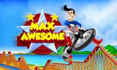 Ladda ner Max Awesome: Android Arkadspel spel till mobilen och surfplatta.