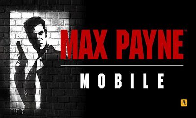Ladda ner Max Payne Mobile på Android 1.1 gratis.