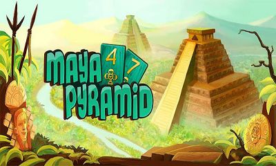 Ladda ner Maya Pyramid: Android Äventyrsspel spel till mobilen och surfplatta.