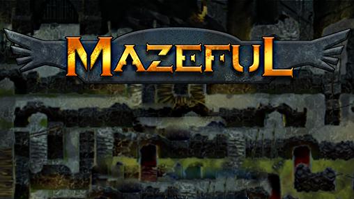 Ladda ner Mazeful: Android Puzzle spel till mobilen och surfplatta.