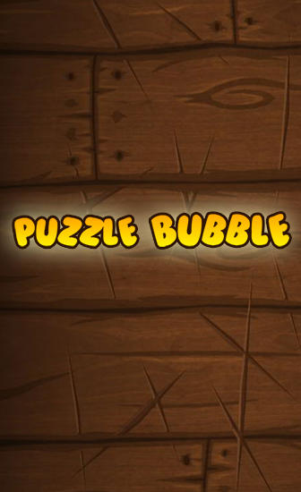 Ladda ner Mazu: Puzzle bubble HD på Android 1.5 gratis.