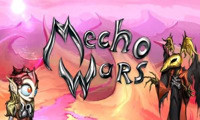 Ladda ner Mecho Wars: Android Strategispel spel till mobilen och surfplatta.