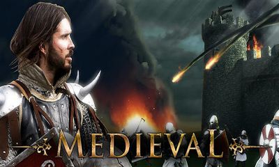 Ladda ner Medieval: Android Strategispel spel till mobilen och surfplatta.