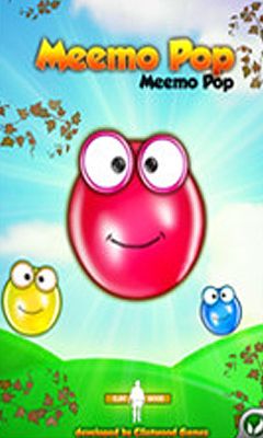 Ladda ner Meemo Pop: Android Logikspel spel till mobilen och surfplatta.
