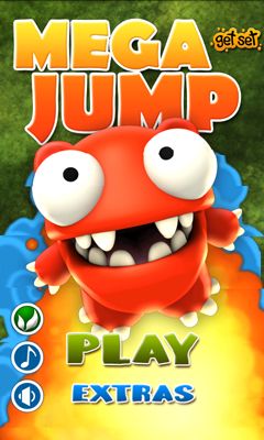 Ladda ner Mega Jump: Android Arkadspel spel till mobilen och surfplatta.