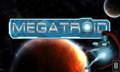 Ladda ner Megatroid: Android Action spel till mobilen och surfplatta.