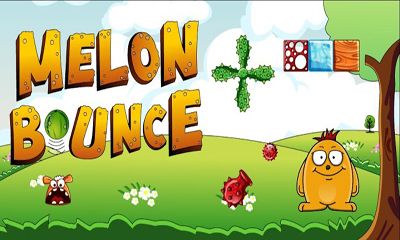 Ladda ner Melon Bounce: Android Arkadspel spel till mobilen och surfplatta.