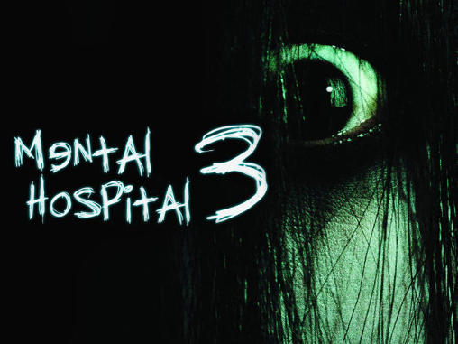 Ladda ner Mental hospital 3: Android Äventyrsspel spel till mobilen och surfplatta.