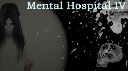 Ladda ner Mental hospital 4: Android Touchscreen spel till mobilen och surfplatta.