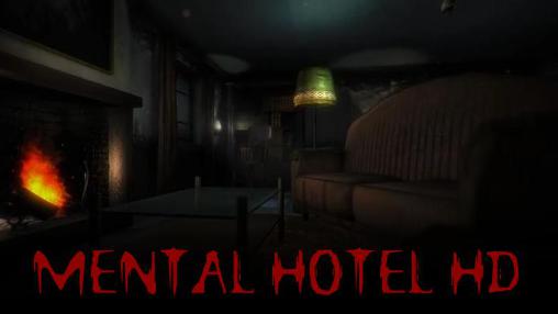Ladda ner Mental hotel HD: Android First-person adventure spel till mobilen och surfplatta.