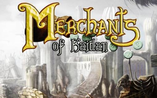 Ladda ner Merchants of Kaidan: Android RPG spel till mobilen och surfplatta.
