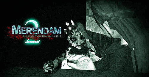 Ladda ner Merendam 2: Diary of two shaman sisters: Android  spel till mobilen och surfplatta.