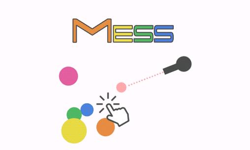 Ladda ner Mess: Android-spel till mobilen och surfplatta.