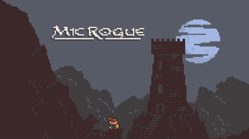Ladda ner Microgue: Android RPG spel till mobilen och surfplatta.