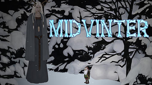 Ladda ner Midvinter: Android Classic adventure games spel till mobilen och surfplatta.