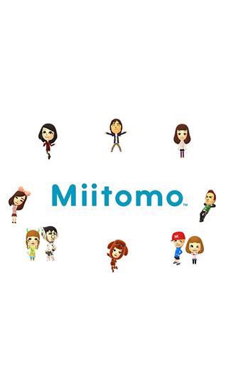 Ladda ner Miitomo: Android Coming soon spel till mobilen och surfplatta.