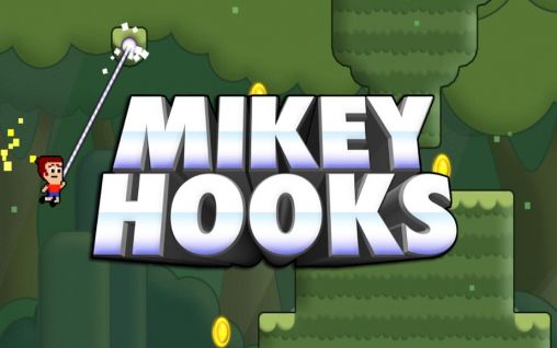 Ladda ner Mikey Hooks: Android-spel till mobilen och surfplatta.