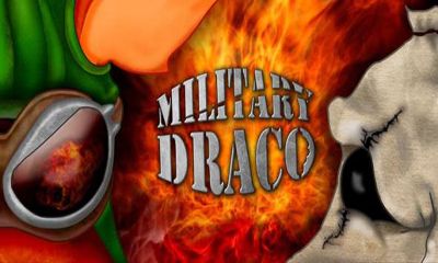Ladda ner Military Draco: Android-spel till mobilen och surfplatta.