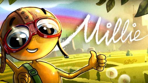 Ladda ner Millie: Android-spel till mobilen och surfplatta.