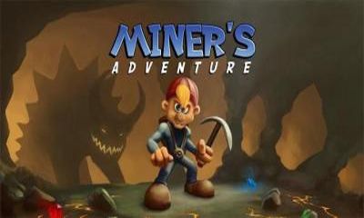 Ladda ner Miner adventures: Android Arkadspel spel till mobilen och surfplatta.