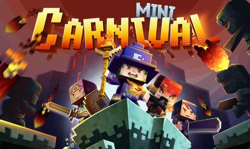 Ladda ner Mini carnival: Android Online spel till mobilen och surfplatta.